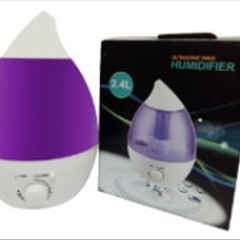 بخور سرد مدل HUMIDIFIER