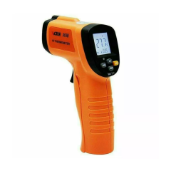 تب سنج (ترمومتر) لیزری VICTOR (غیر تماسی)