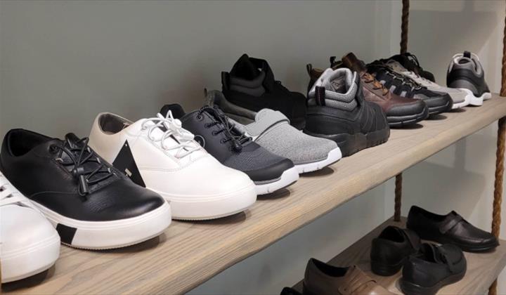 کفش های ارتوپدی