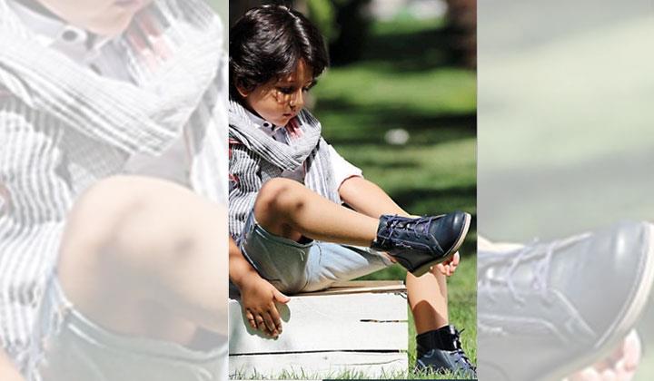 چه کسانی نیاز به پوشیدن کفش ارتوپدی دارند؟