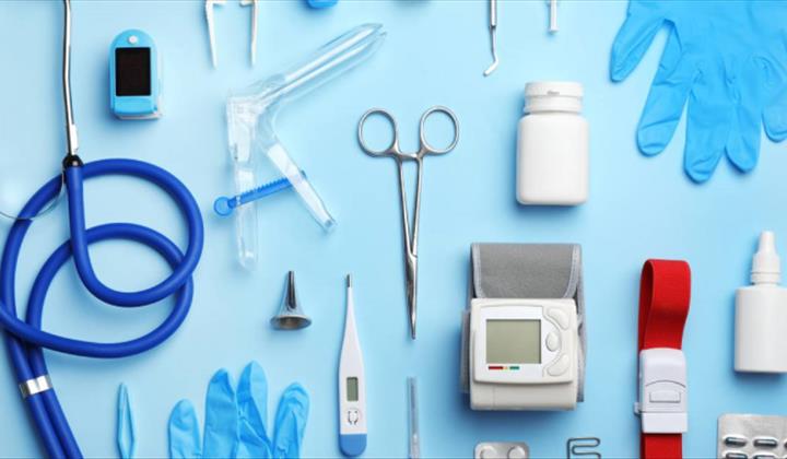 انواع تجهیزات پزشکی و ارتوپدی در اهواز | معرفی فروشگاه بنیامین