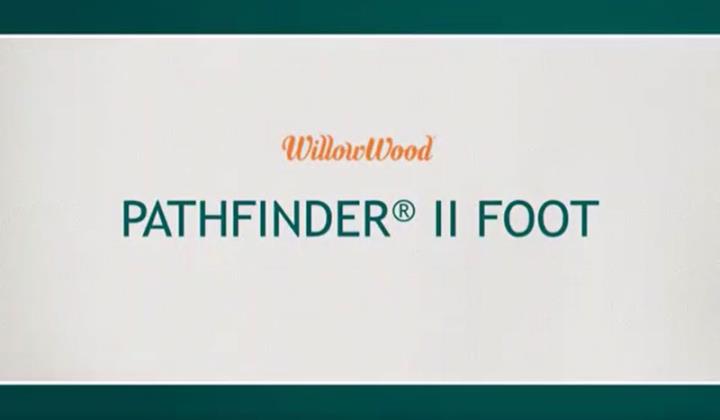 PathFinder Foot