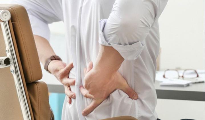 نشانه ها و علائم بیماری کلیوی