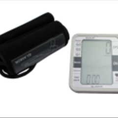 فشار سنج دیجیتال گلامور مدل TMB-1112