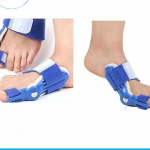 آتل انگشت پا